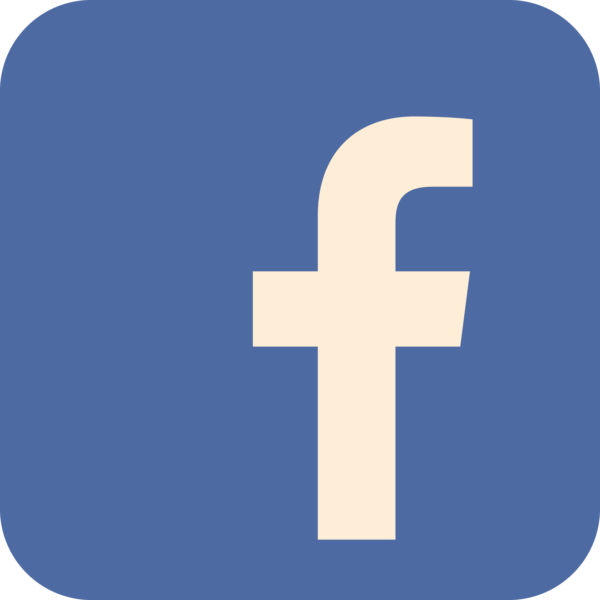 Link para o facebook